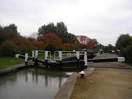 Waterways Cottage Towcester Exterior photo