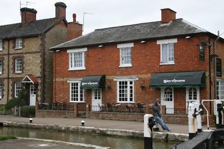 Waterways Cottage Towcester Exterior photo