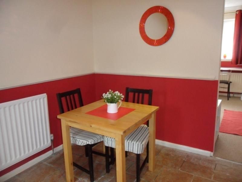 Waterways Cottage Towcester Room photo